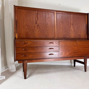 Highboard Teak aus Finnland