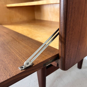 Highboard Teak aus Finnland