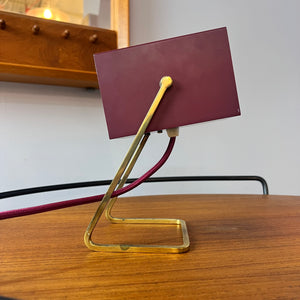 Tischlampe von Kaiser Leuchten
