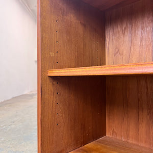 Regal Teak von rt Möbel