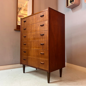 Kommode Teak aus Dänemark