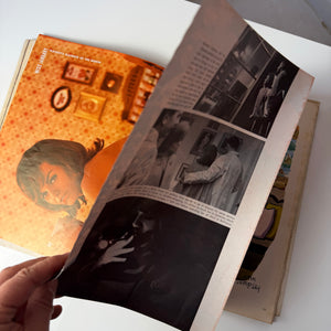 Playboy - Amerikanische Ausgabe Januar 1965