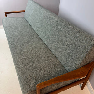 Schlafsofa von Christian Jensen für Haslev