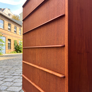 Kommode Teak Dänemark