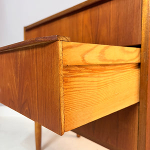 Kommode mit Schubladen Teak