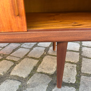 Sideboard Teak von Johannes Andersen