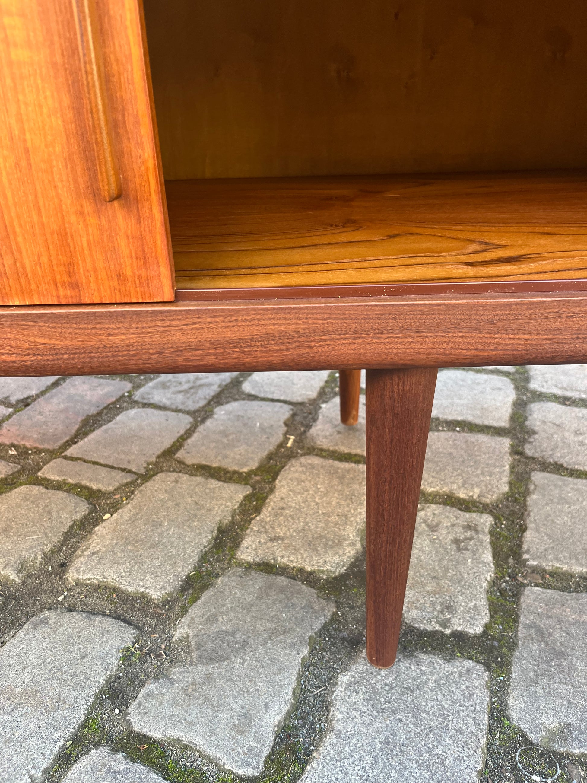 Sideboard Teak von Johannes Andersen