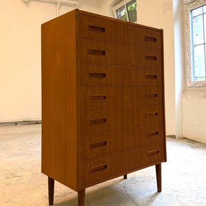 Kommode Teak aus Dänemark