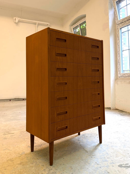 Kommode Teak aus Dänemark