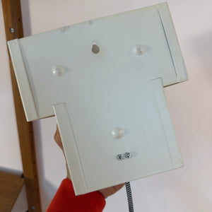 Wandlampe Vintage Ikea Rytm