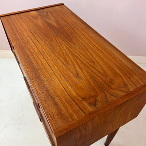 Kommode Teak Dänemark