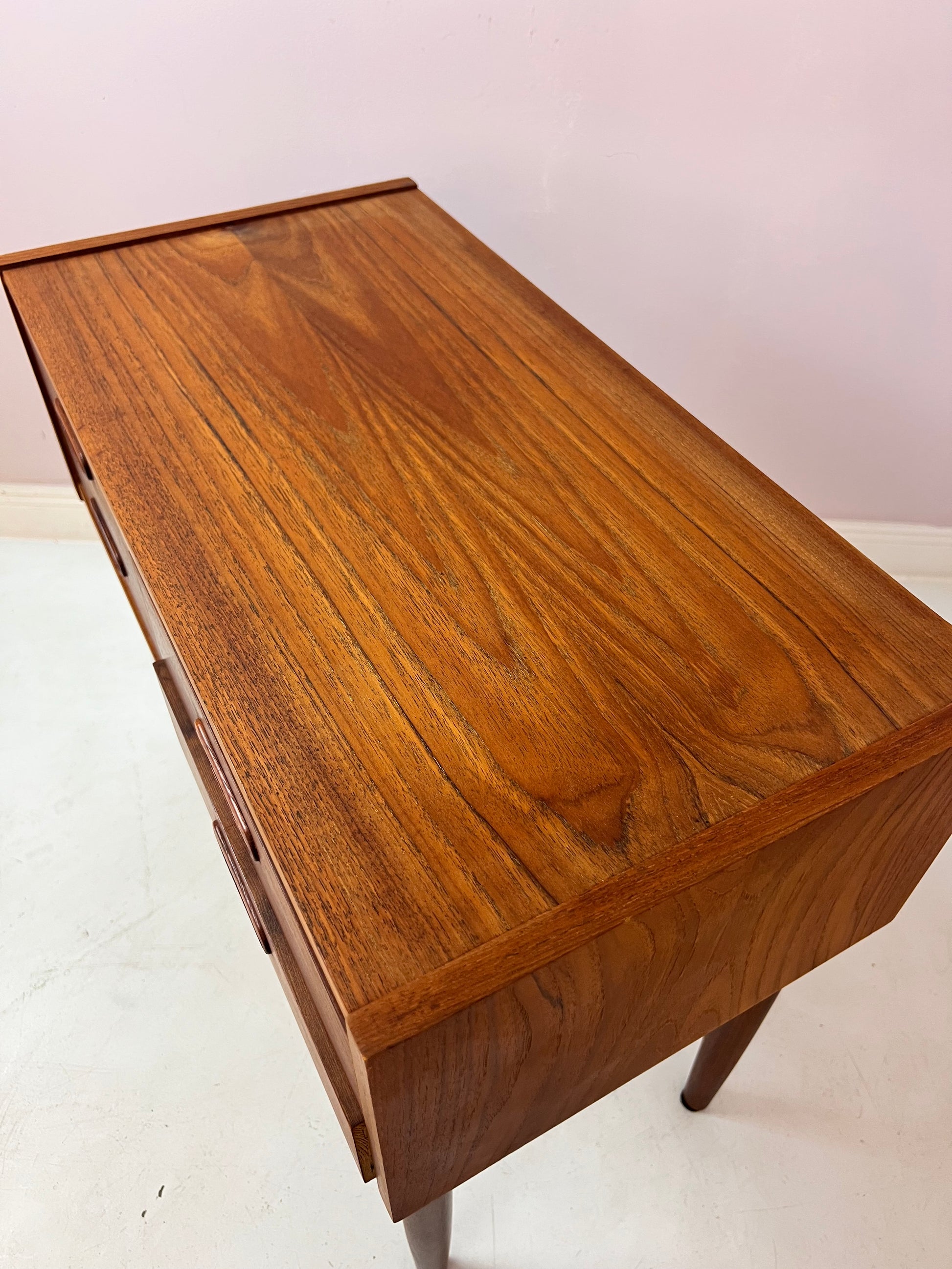 Kommode Teak Dänemark