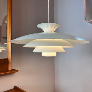 Lamellenlampe Formlight Dänemark