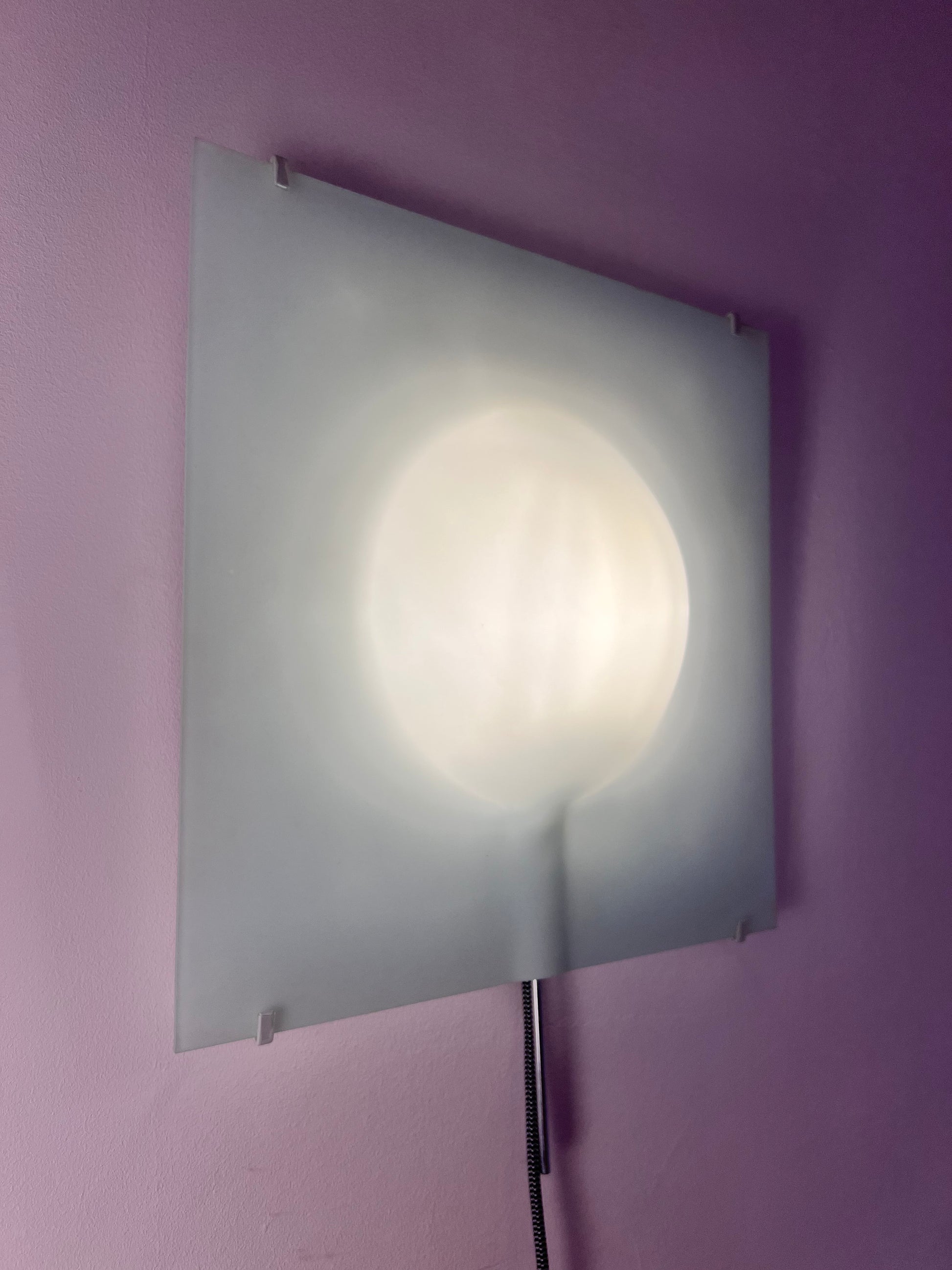 Wandlampe Stämning von Cecilia Johansson für IKEA