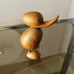 Duck Teak aus Norwegen