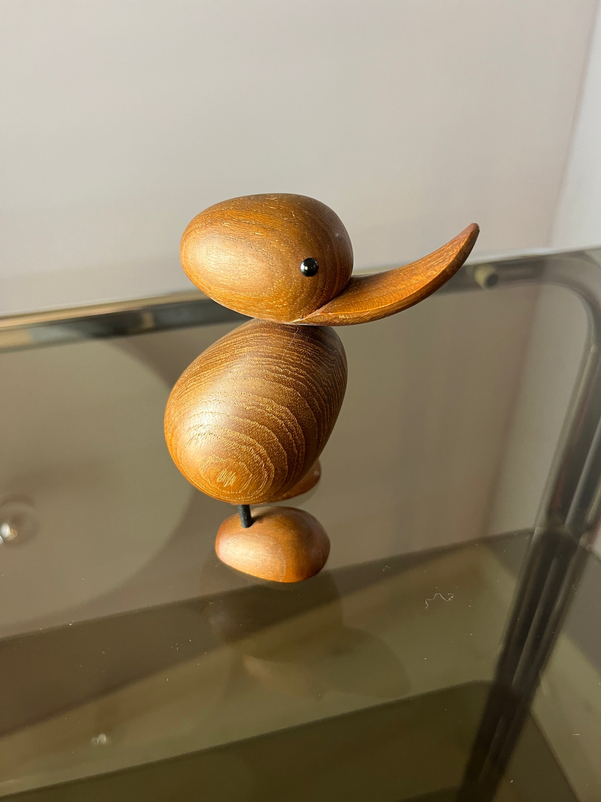 Duck Teak aus Norwegen