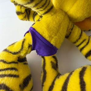 Tiger Diddl Maus von Thomas Goletz