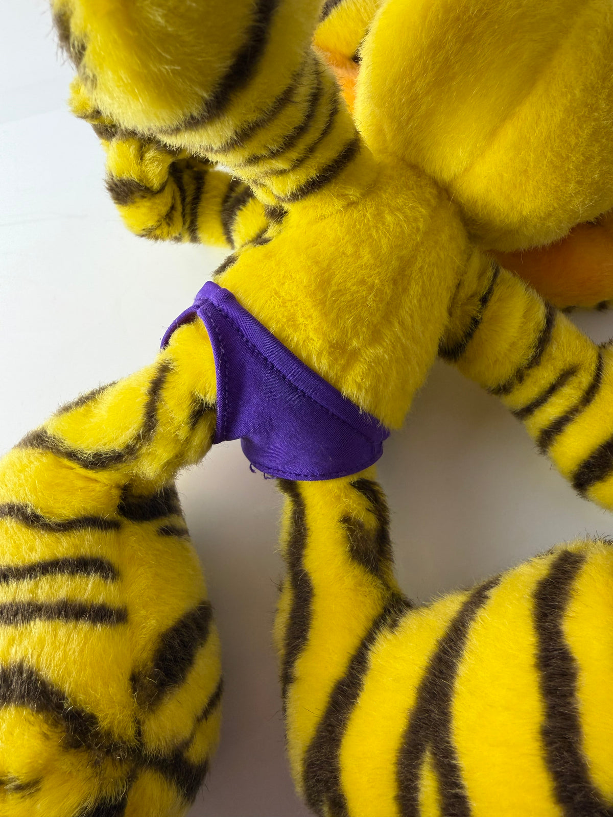 Tiger Diddl Maus von Thomas Goletz