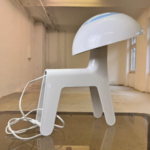 „Doglamp“ Propaganda D-dOG Lampe