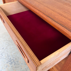 Sideboard Teak von H.P. Hansen - Breite 169 cm