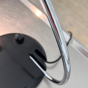 Tischlampe Dogale Modell 512 von Bruno Gecchelin für Oluce
