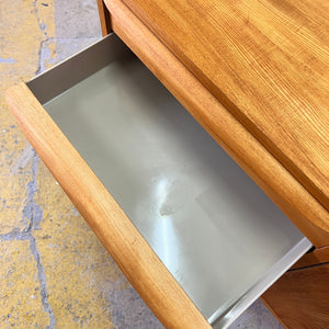 Sideboard Typ 602/K von Franz Ehrlich für Hellerau