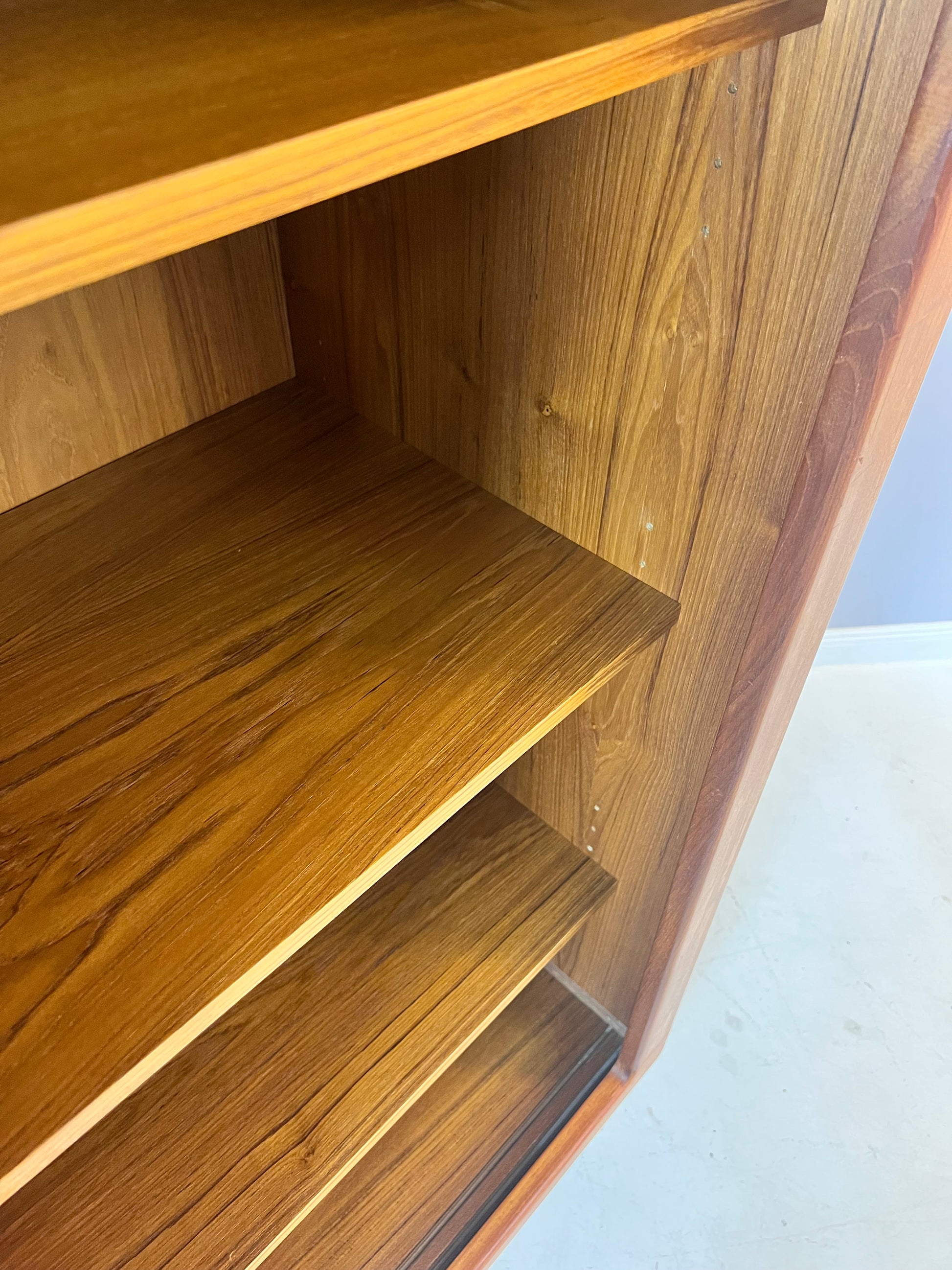 Schrank Teak Dänemark