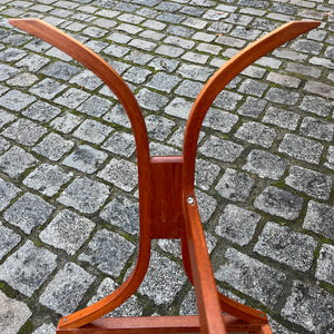 Satztische Teak aus Dänemark