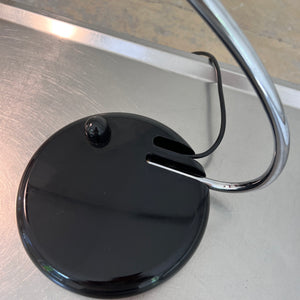 Tischlampe Dogale Modell 512 von Bruno Gecchelin für Oluce