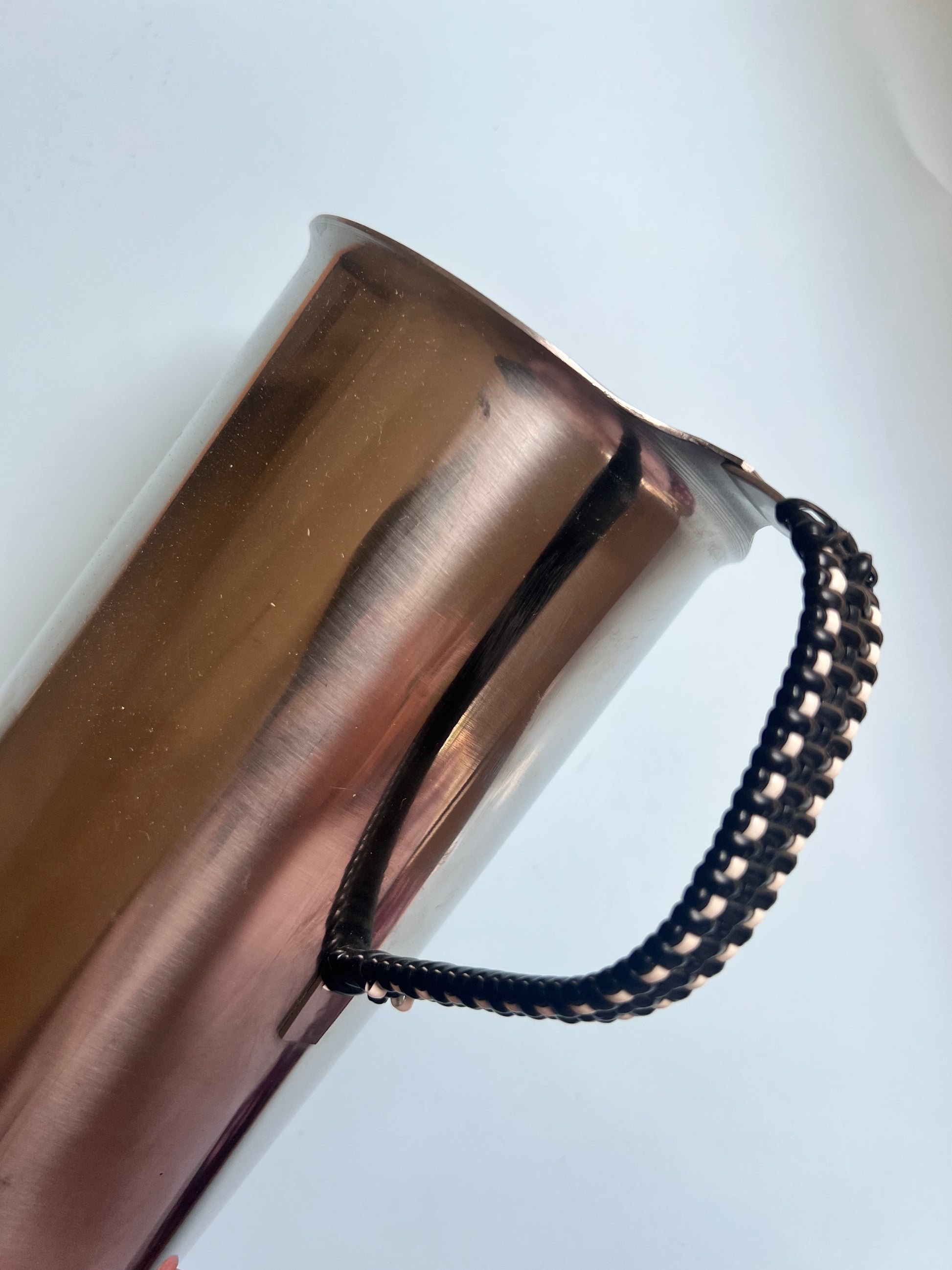 Kanne Stainless Steel aus Dänemark