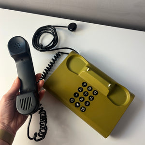 Telefon Modell F78 von Henning Andreasen für GNT Automatic