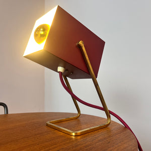 Tischlampe von Kaiser Leuchten
