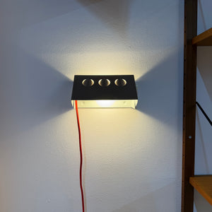 Wand- oder Tischlampe Hamalux No.208