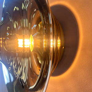 Wand- oder Deckenlampe von Raak Amsterdam