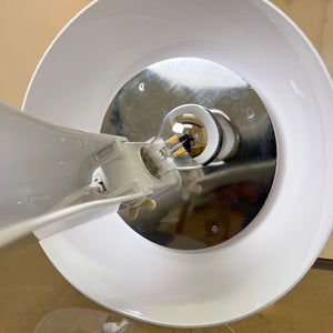 „Doglamp“ Propaganda D-dOG Lampe