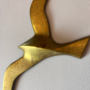 Schwalbe Messing