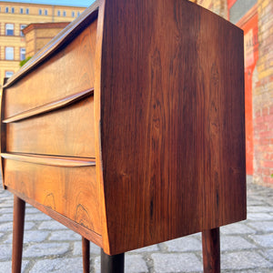 Kommode Nachtschrank Palisander aus Dänemark