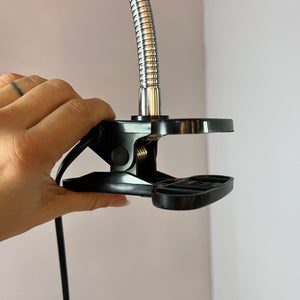 Klemmlampe Trio Leuchten