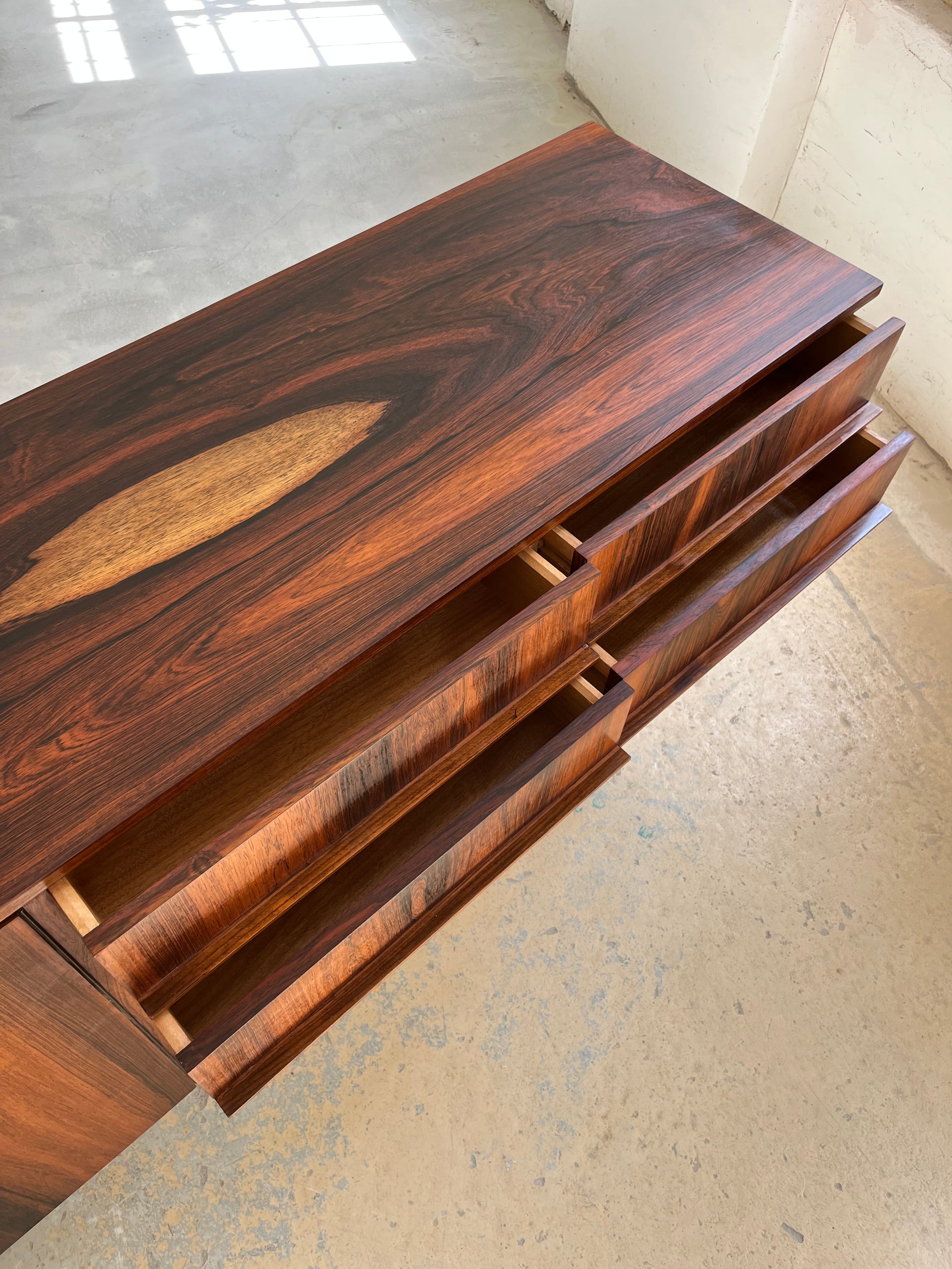 XXL Sideboard Palisander