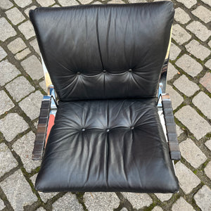 Sessel Pirate von Elsa & Nordahl Solheim für Rybo Rykken & Co