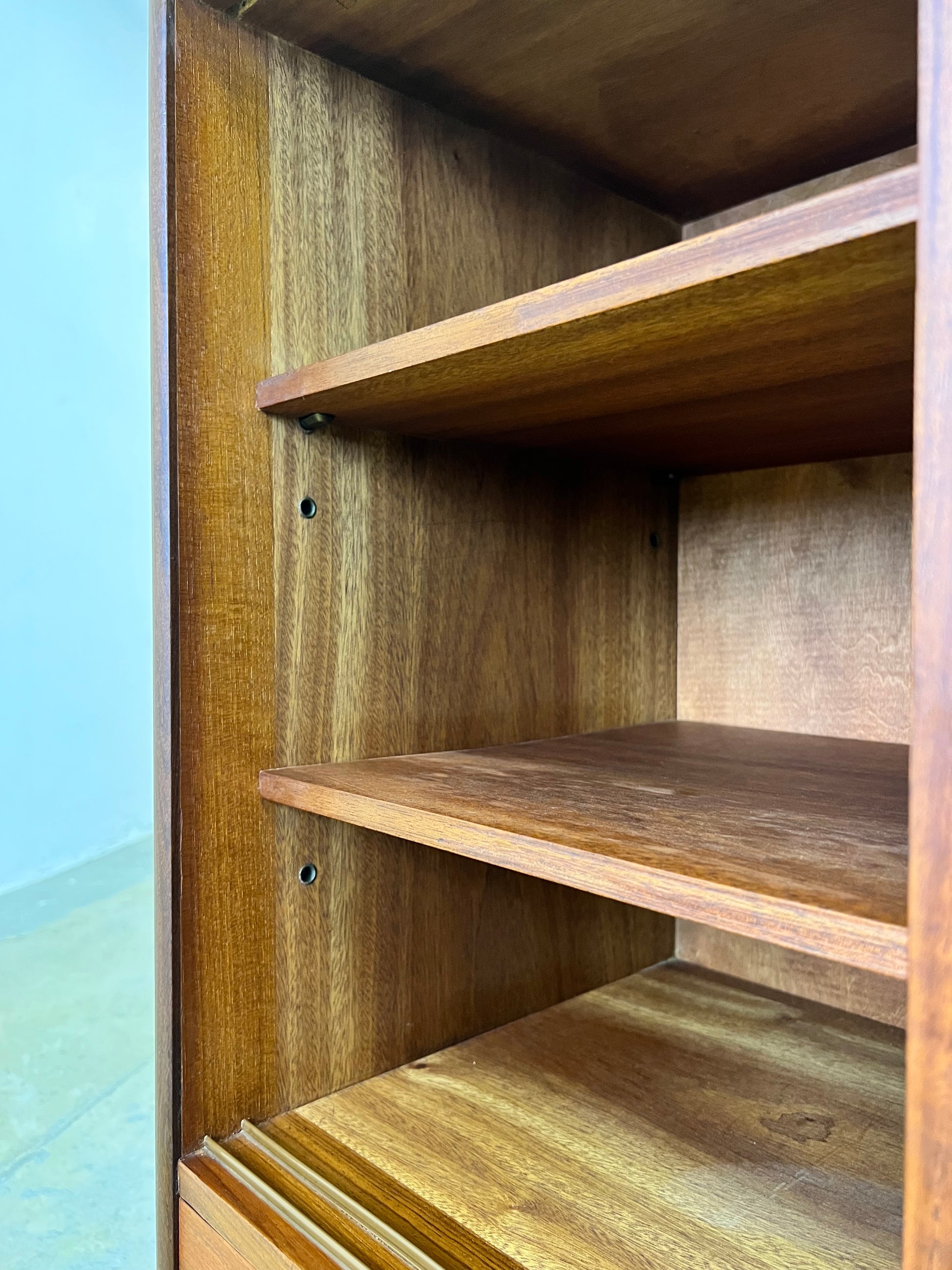 Schrank Teak aus Dänemark