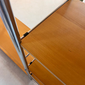 Vintage IKEA Regal 
