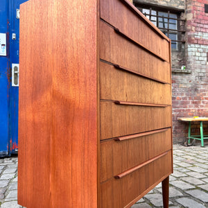 Kommode Teak aus Dänemark