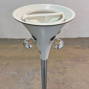 Stehlampe mit 5 Leuchtmitteln von STAFF