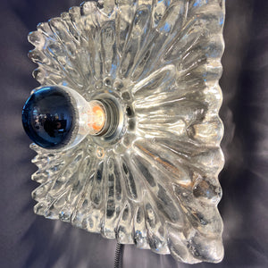 Wandlampe Kristallglas von RZB