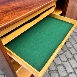Highboard Teak aus Dänemark