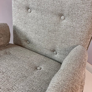 Sessel Halina von Hellerau
