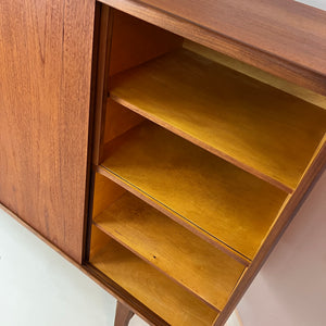 Highboard Teak Dänemark