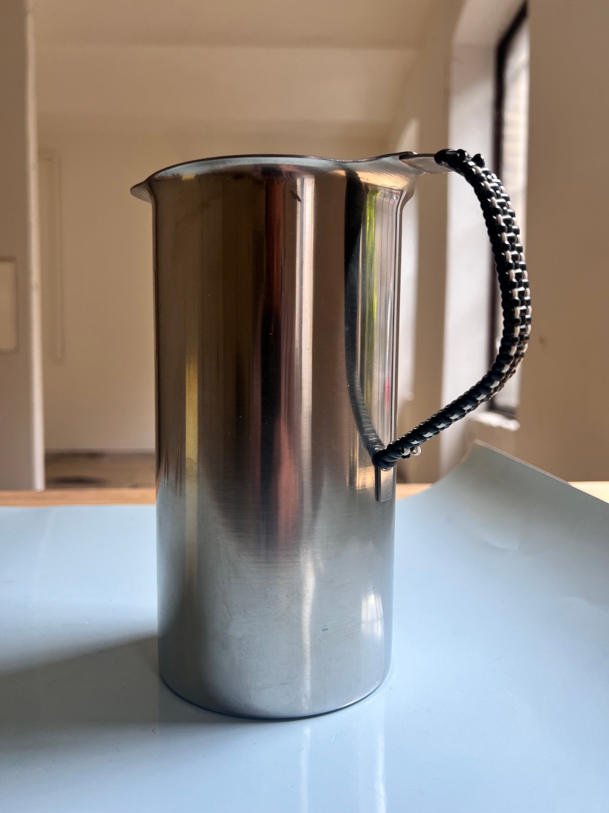 Kanne Stainless Steel aus Dänemark