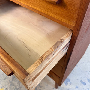 Kommode Teak aus Dänemark